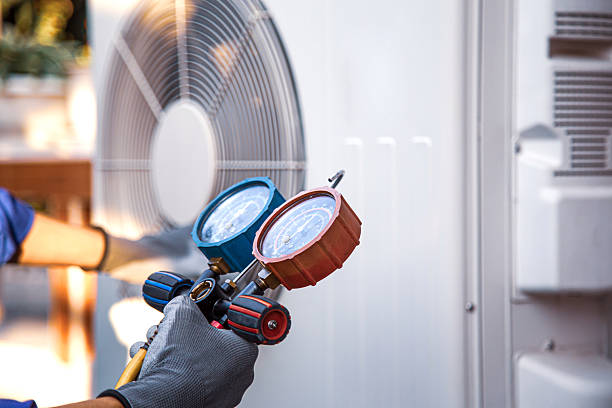Affordable Furnace Repair solutions in Tad, WV